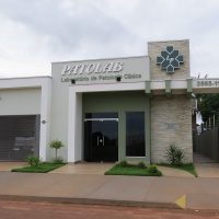 lab