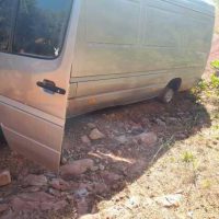 van