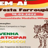 festa
