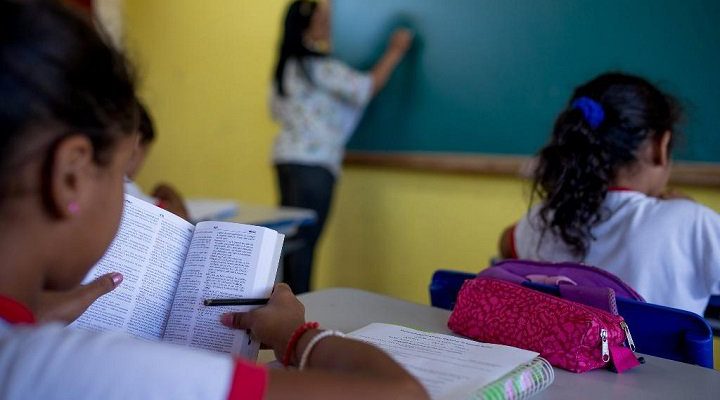 escola
