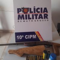 pm-aripuana