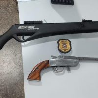 armas