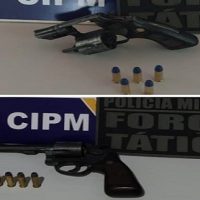 armas