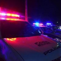 policia