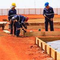 Mato Grosso gerou mais de 57 mil empregos no ano passado