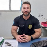 delegado