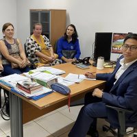 reuniao