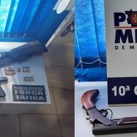 armas