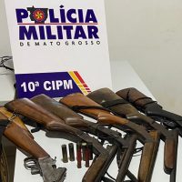 armas
