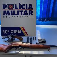 armas