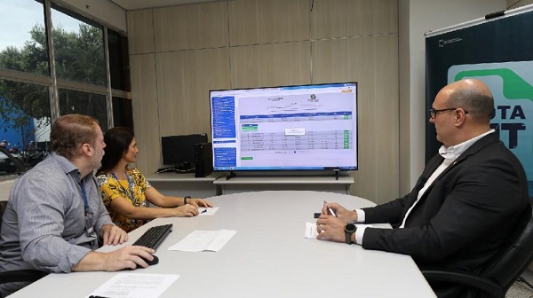 sorteio
