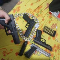 armas