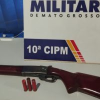 arma
