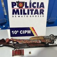 armas