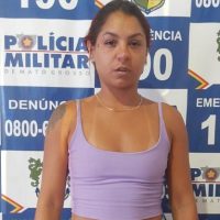 foragida