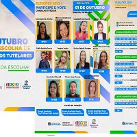 eleicao
