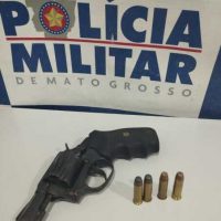 revolver