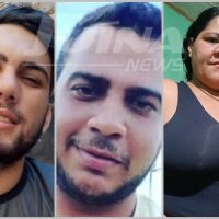 desaparecidos