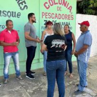 pesca