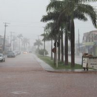 chuva