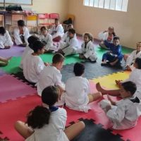 judo