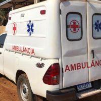 ambulancia