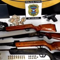 armas