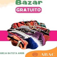 bazar