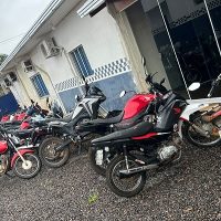 motos