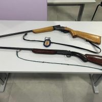 armas