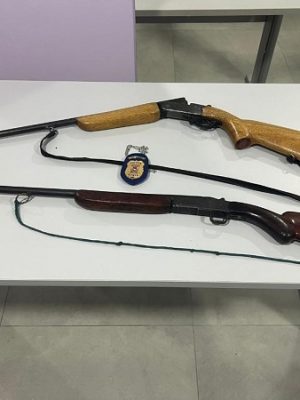 armas