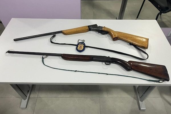 armas