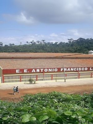 escola