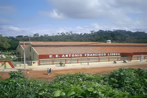 escola