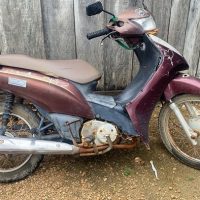 moto