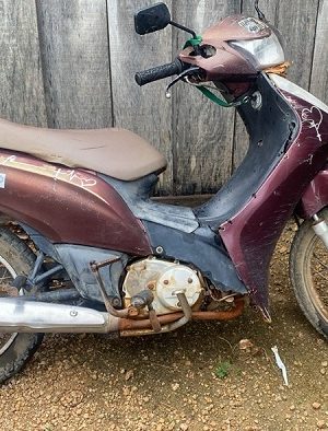 moto