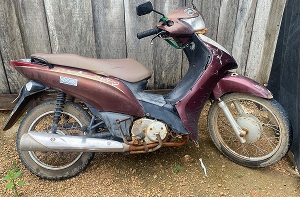 moto