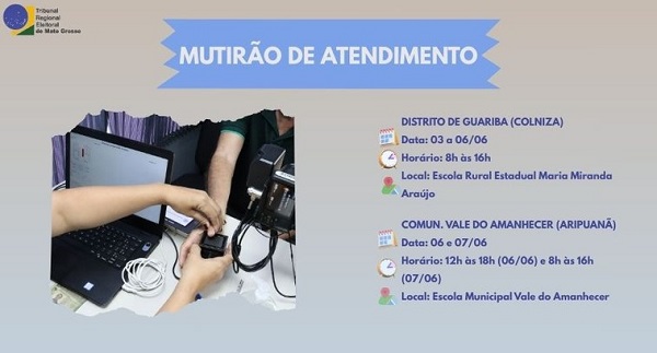 mutirao