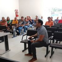 reuniao