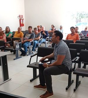 reuniao