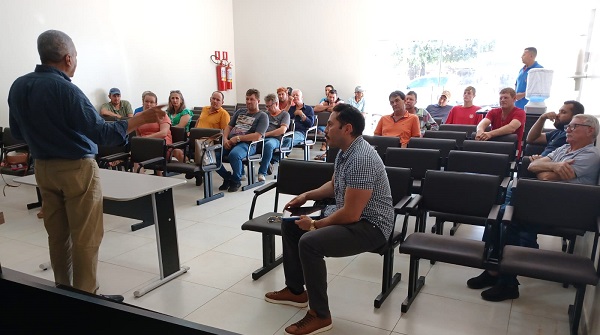 reuniao