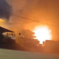 incendio