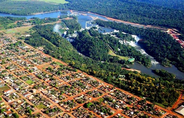 aripuana