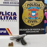 policia