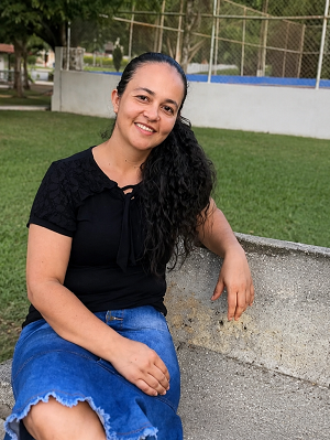 desaparecida