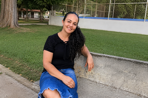 desaparecida