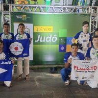 judo