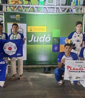 judo