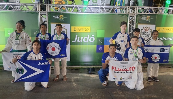 judo