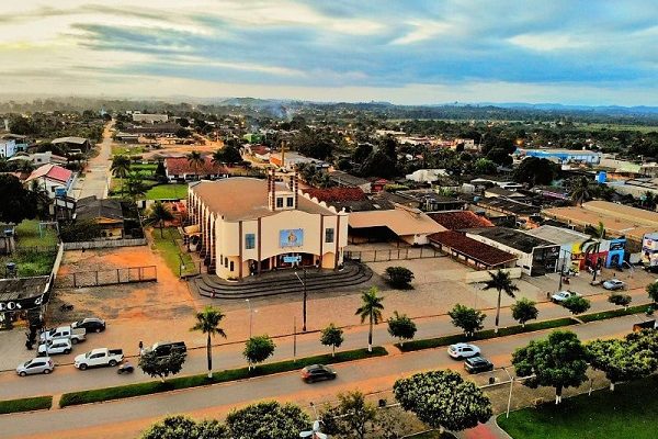 coniza